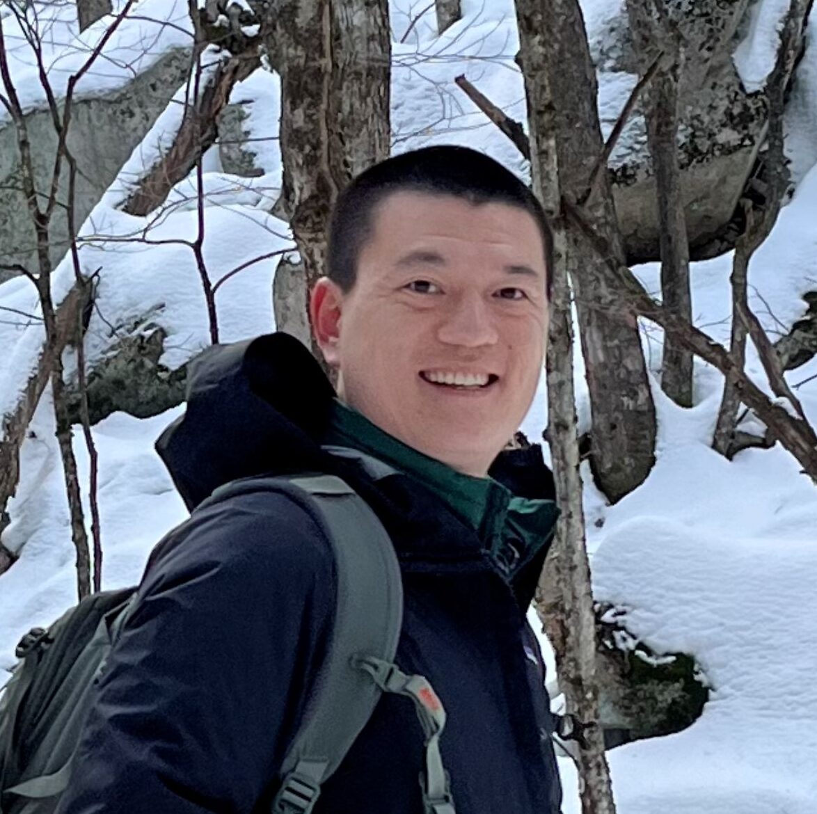 Jiansong Qin